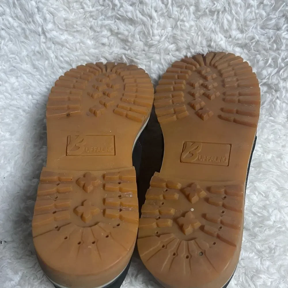 N/A buffalino boots